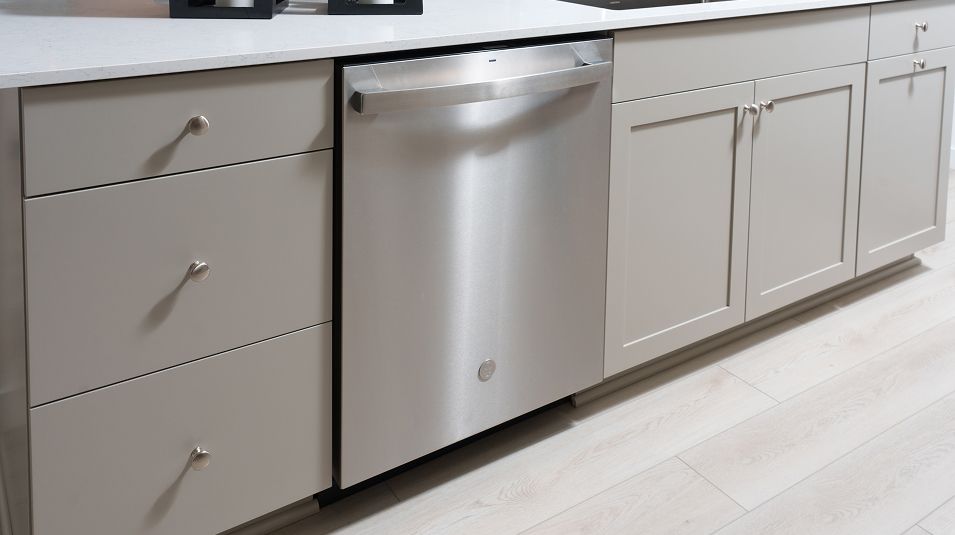 Centara EI Res2474 Dishwasher F1