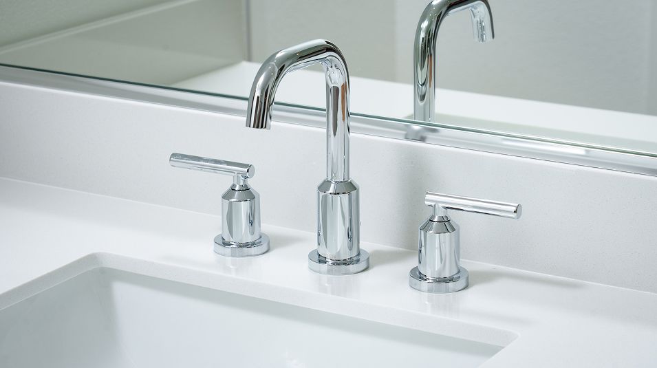 Centara EI Res2474 Bath Faucet F2