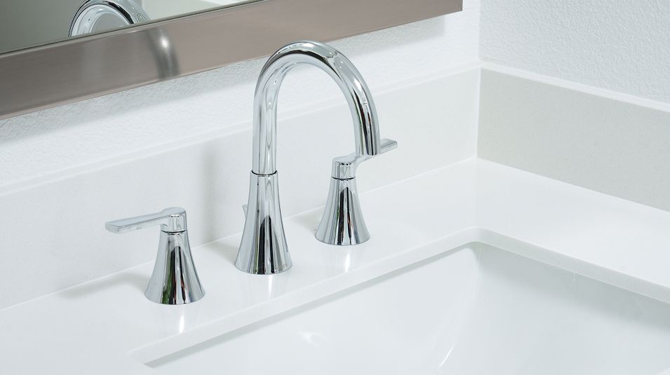 Windham II Res1941 Bath Faucet F2