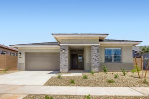 25481 N 167th LN (Juniper Plan 4584)