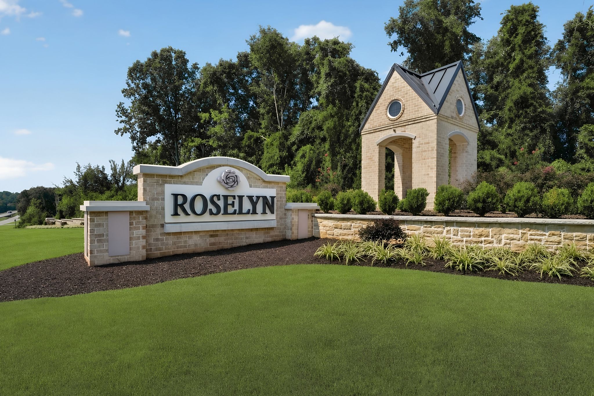 Roselyn Canton II 30