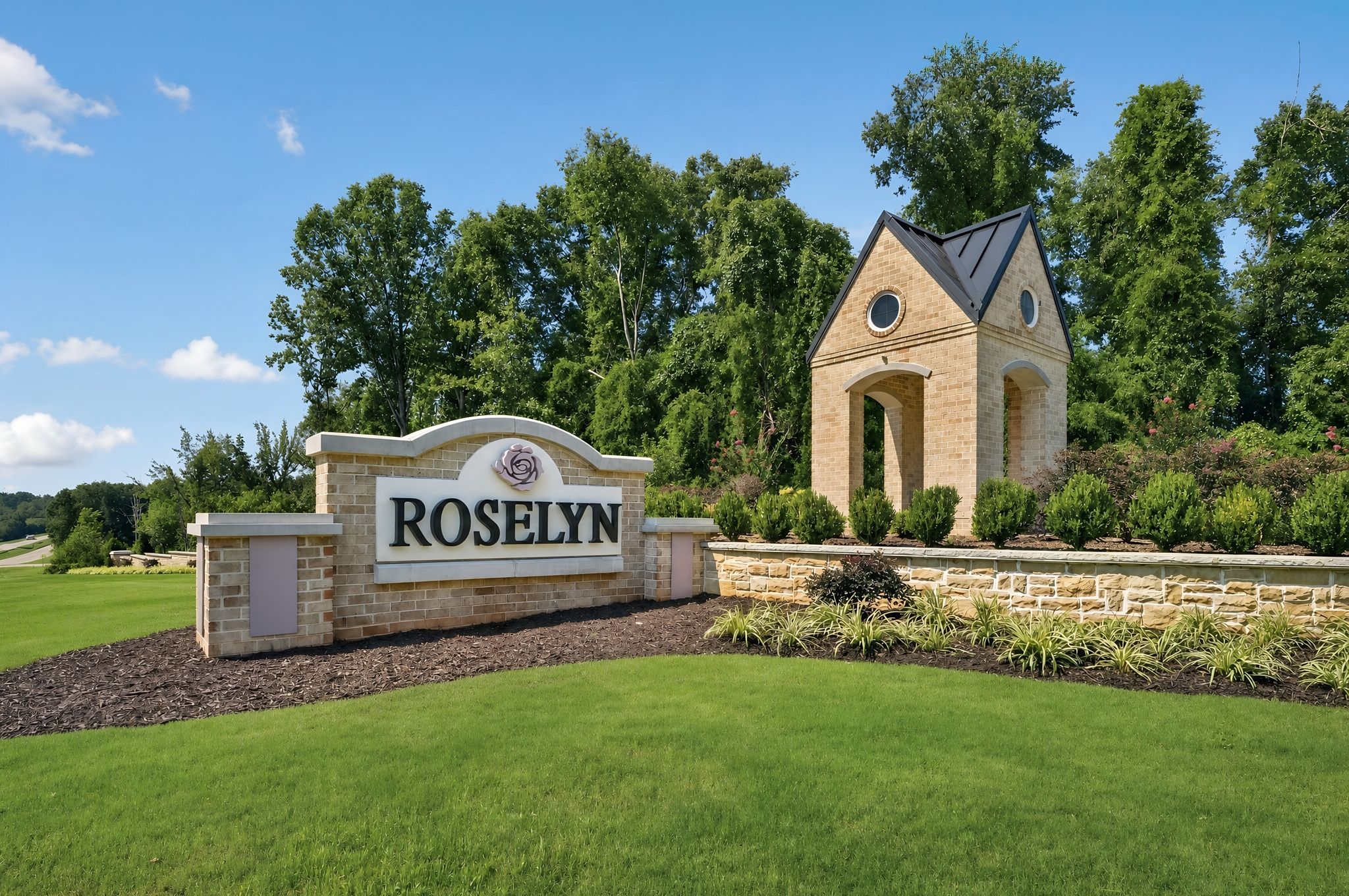 Roselyn Dover II 29