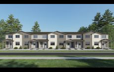 The Valley at Wildflower - Timps: Saratoga Springs, Utah - Lennar