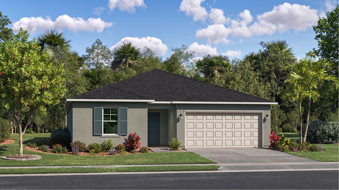Citrus Springs - Dunnellon, FL