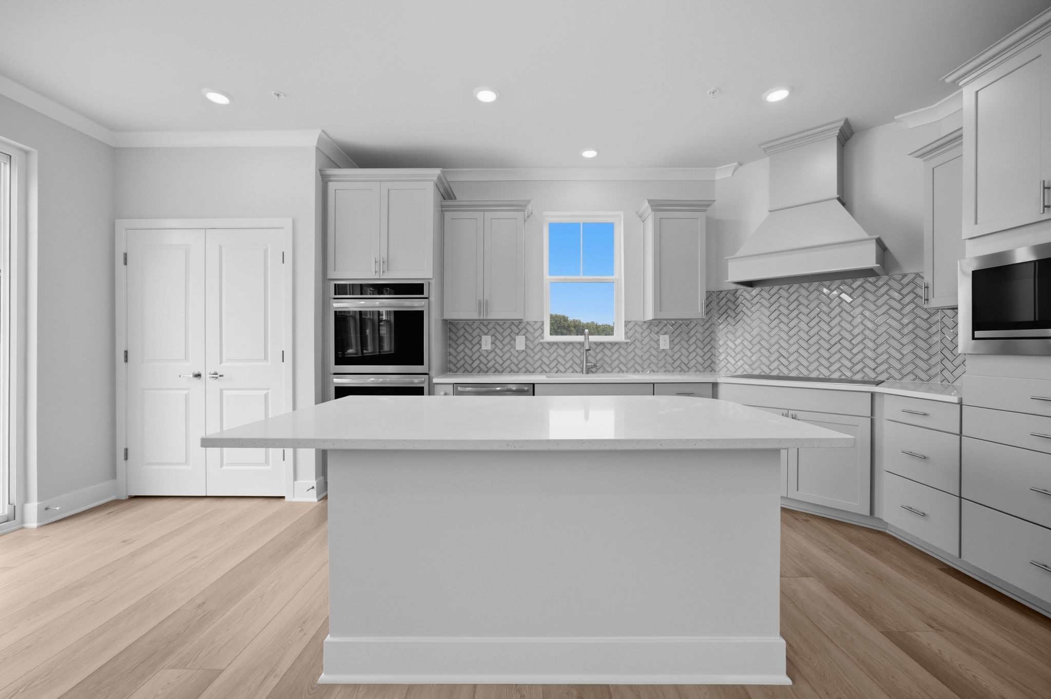 Parkland Trace Somerset Kitchen 3of4 F1