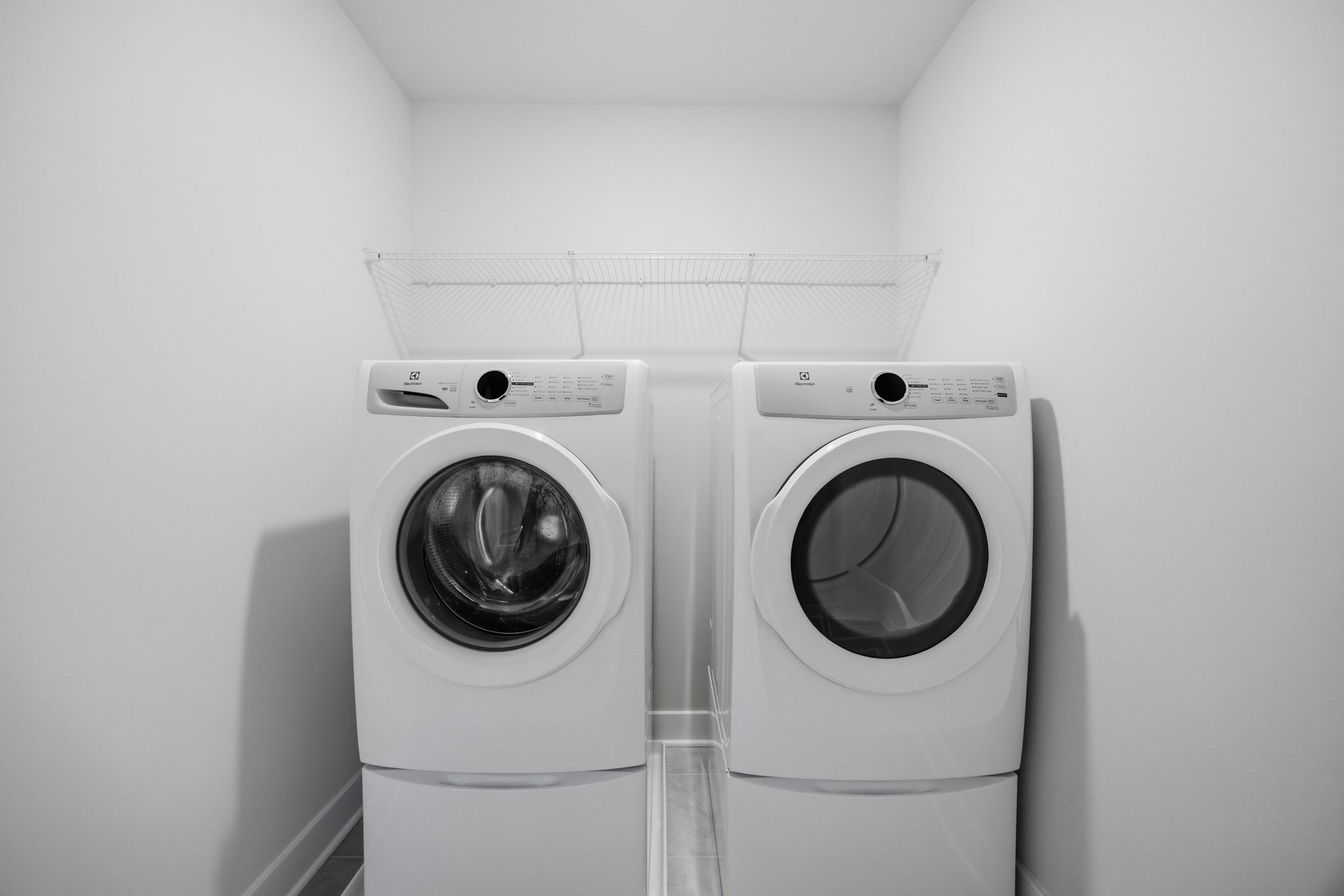 Parkland Trace Somerset Laundry F2