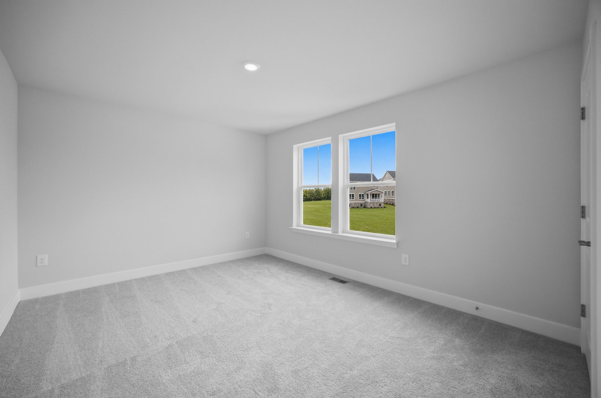 Parkland Trace Somerset Bed2 F2