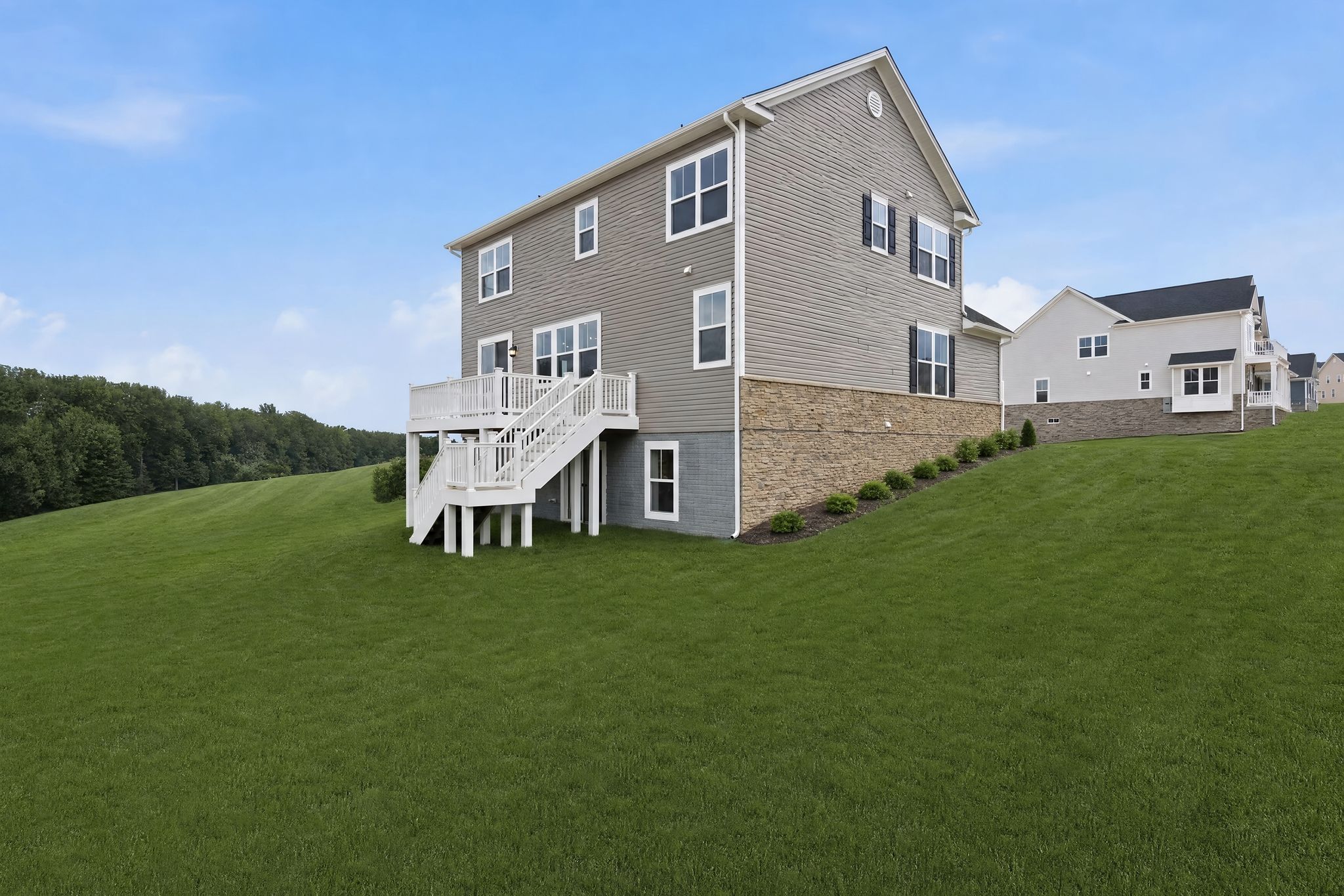 Parkland Trace Somerset Exterior 2of4