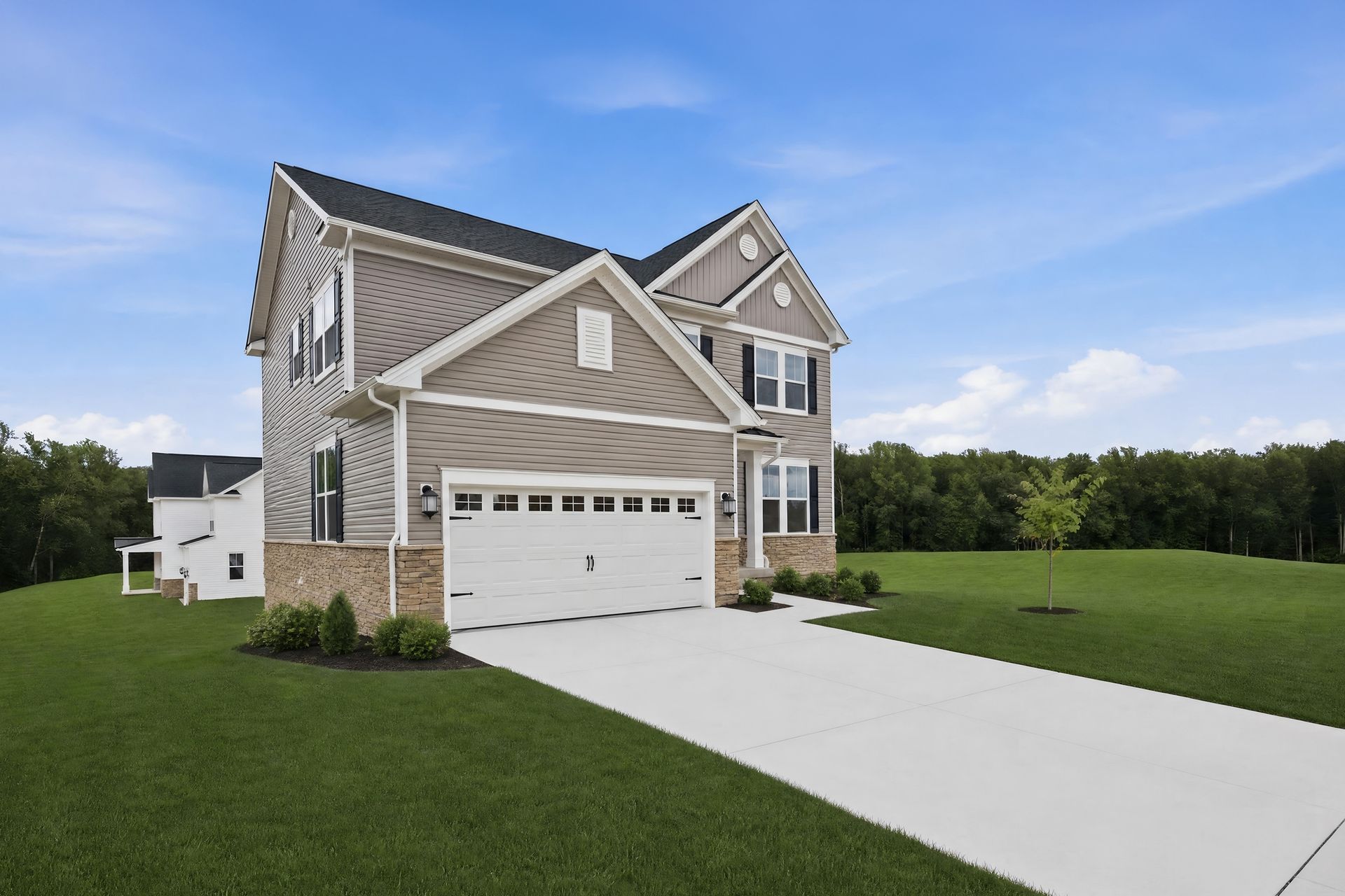 Parkland Trace Somerset Exterior 3of4