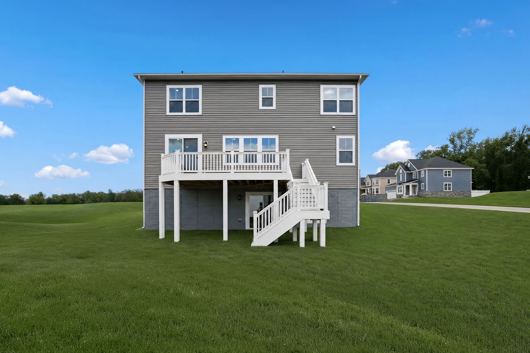 Parkland Trace Somerset Exterior 4of4