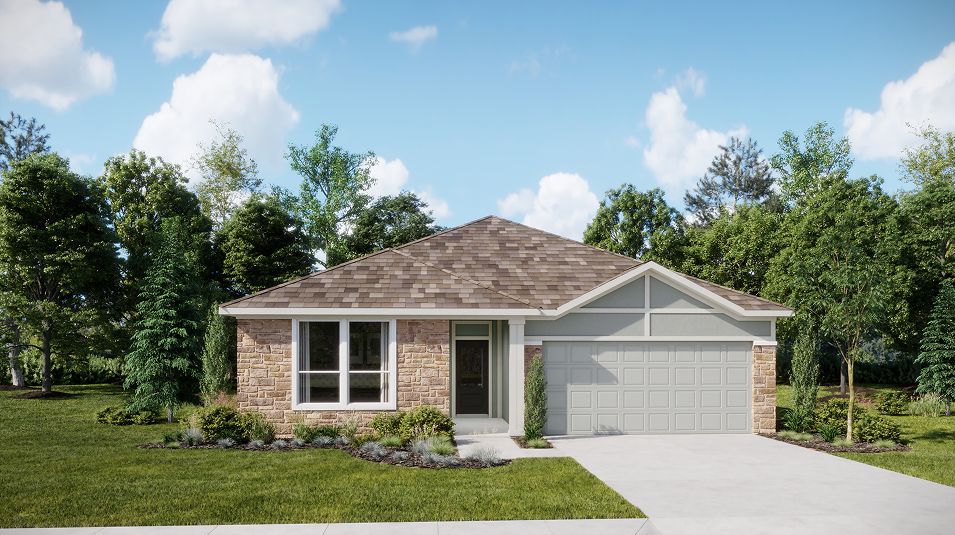 5499 LEWISHAM DRIVE (McCartney)