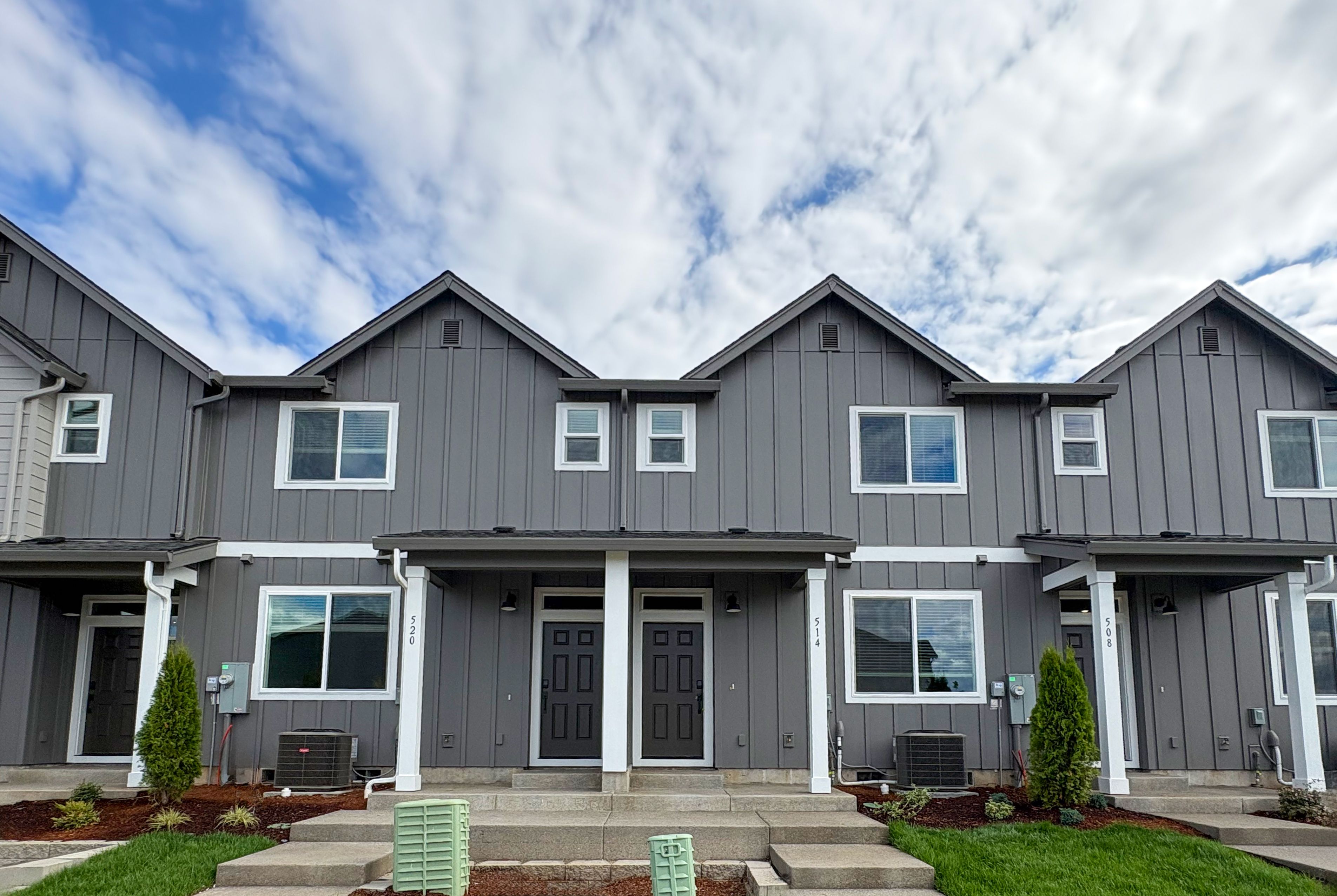 Mill Creek Meadows Daphne QMI H S93 94 Exterior
