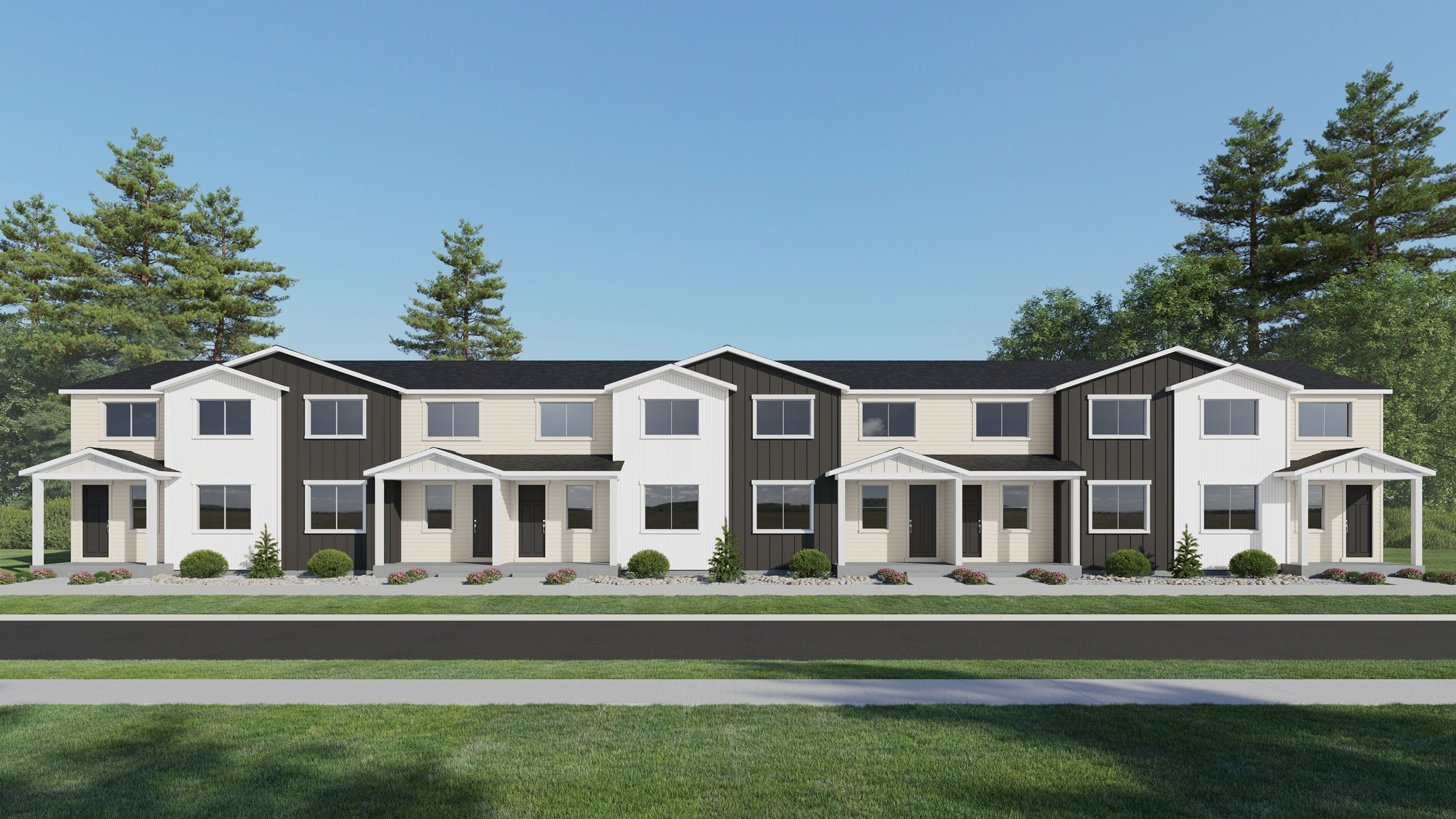 casa en The Valley at Wildflower - Timps por Lennar
