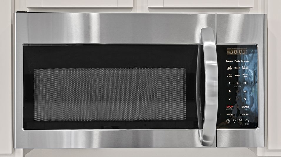 Westview Sienna EI Microwave 9 9 25
