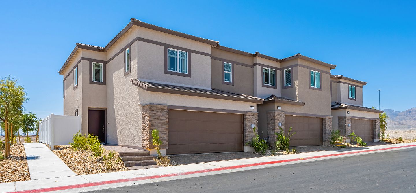 casa en The West End - Gardens por Lennar