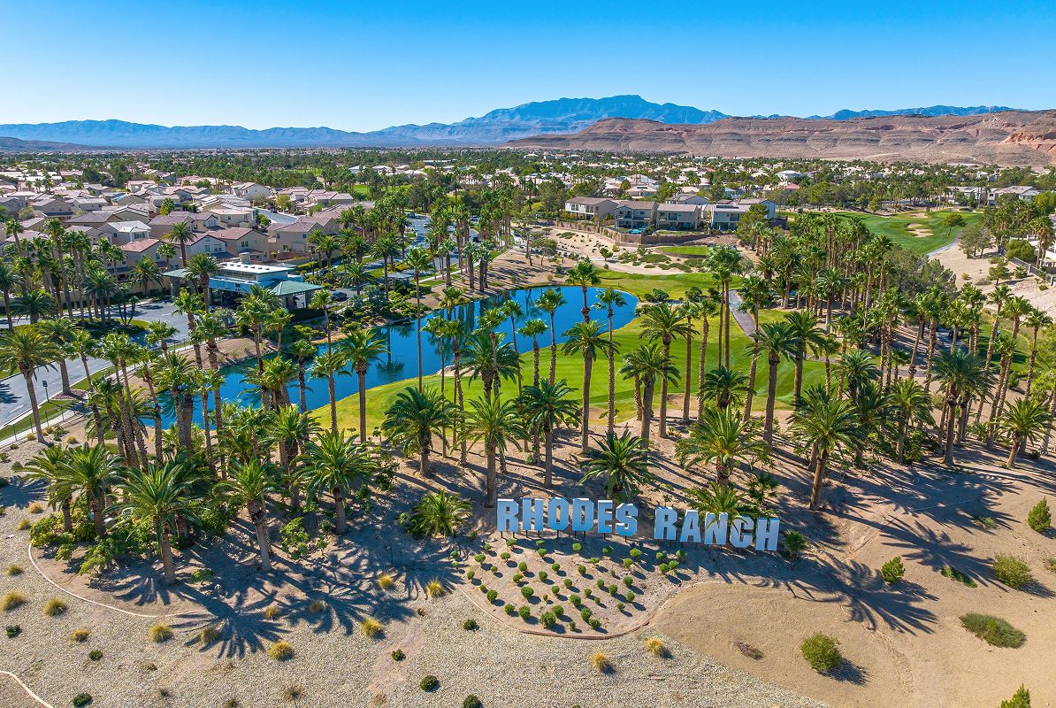 Las Vegas Rhodes Ranch 3of5