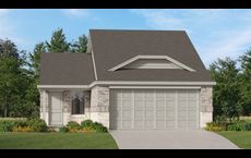 Valor - Cottage Collection: Alvarado, Texas - Lennar