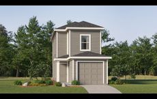 Palomino - Wellton Collection: Aubrey, Texas - Lennar