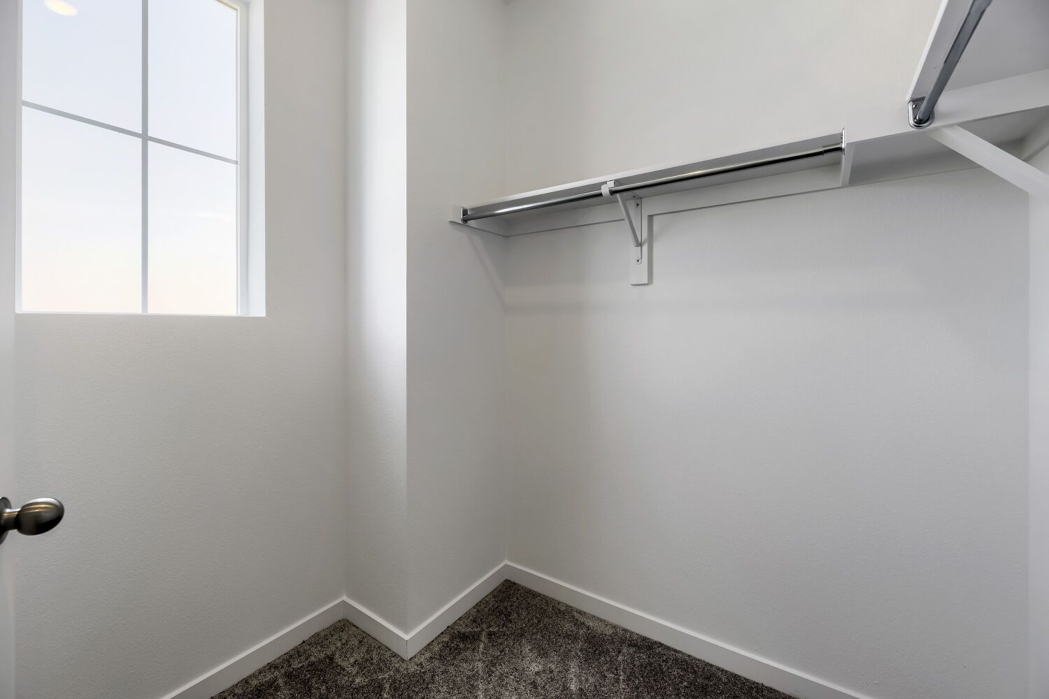 16427 Standing Elk Dr   Web Quality   009   09 Primary Bedroom Closet