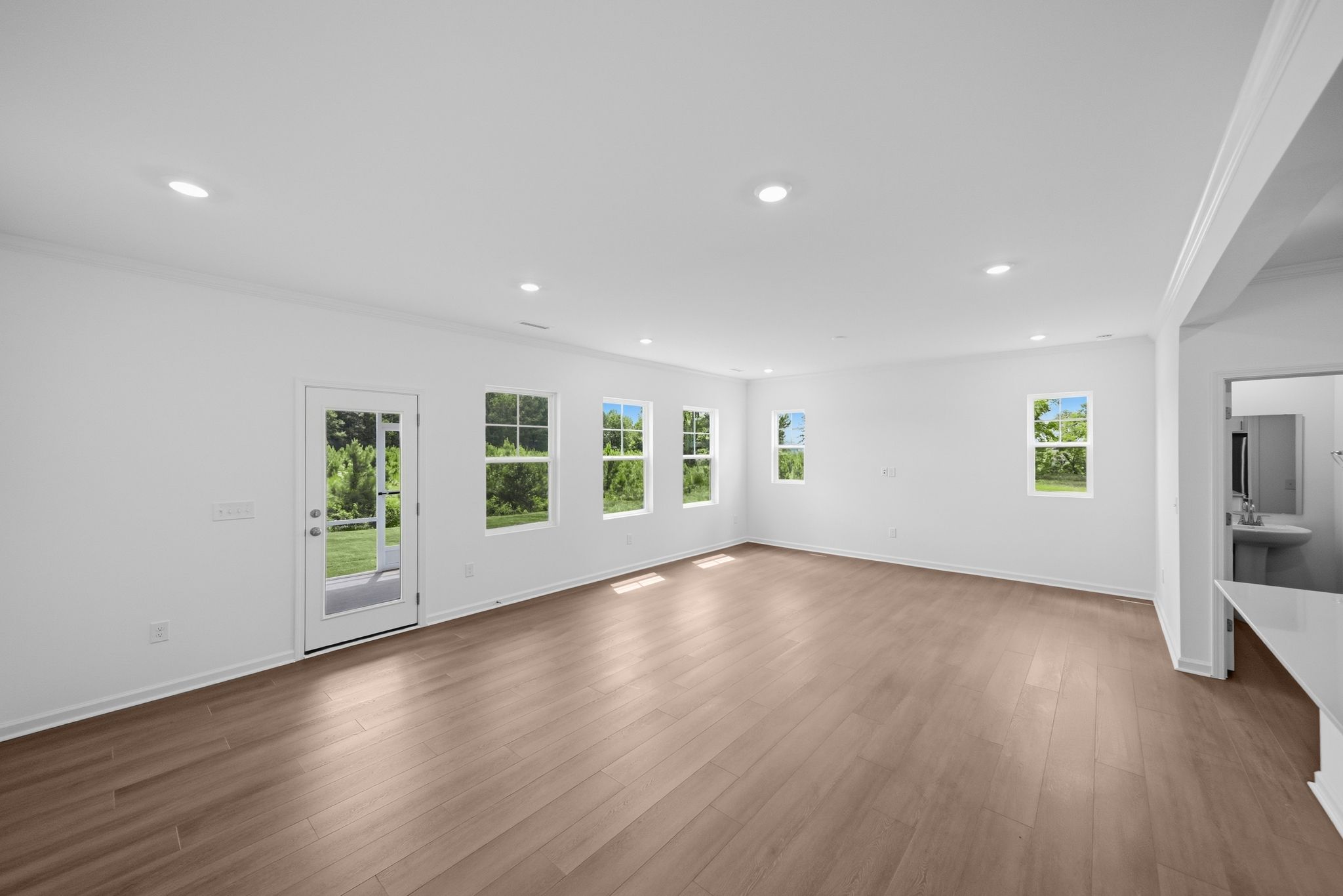 Elizabeth Springs Coleman 8