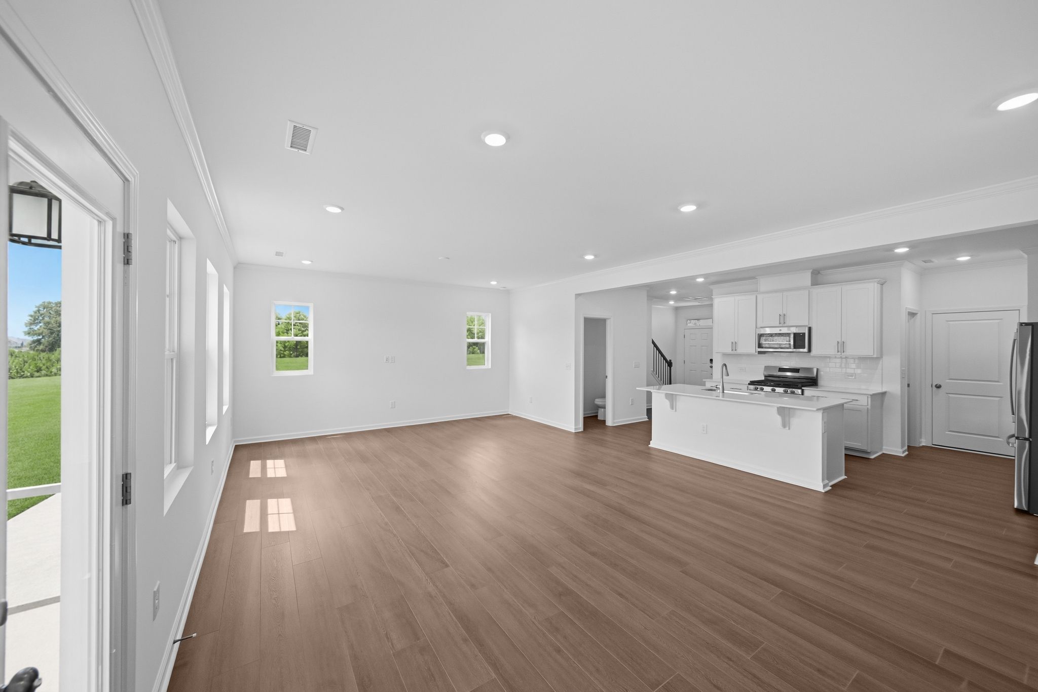 Elizabeth Springs Coleman 9