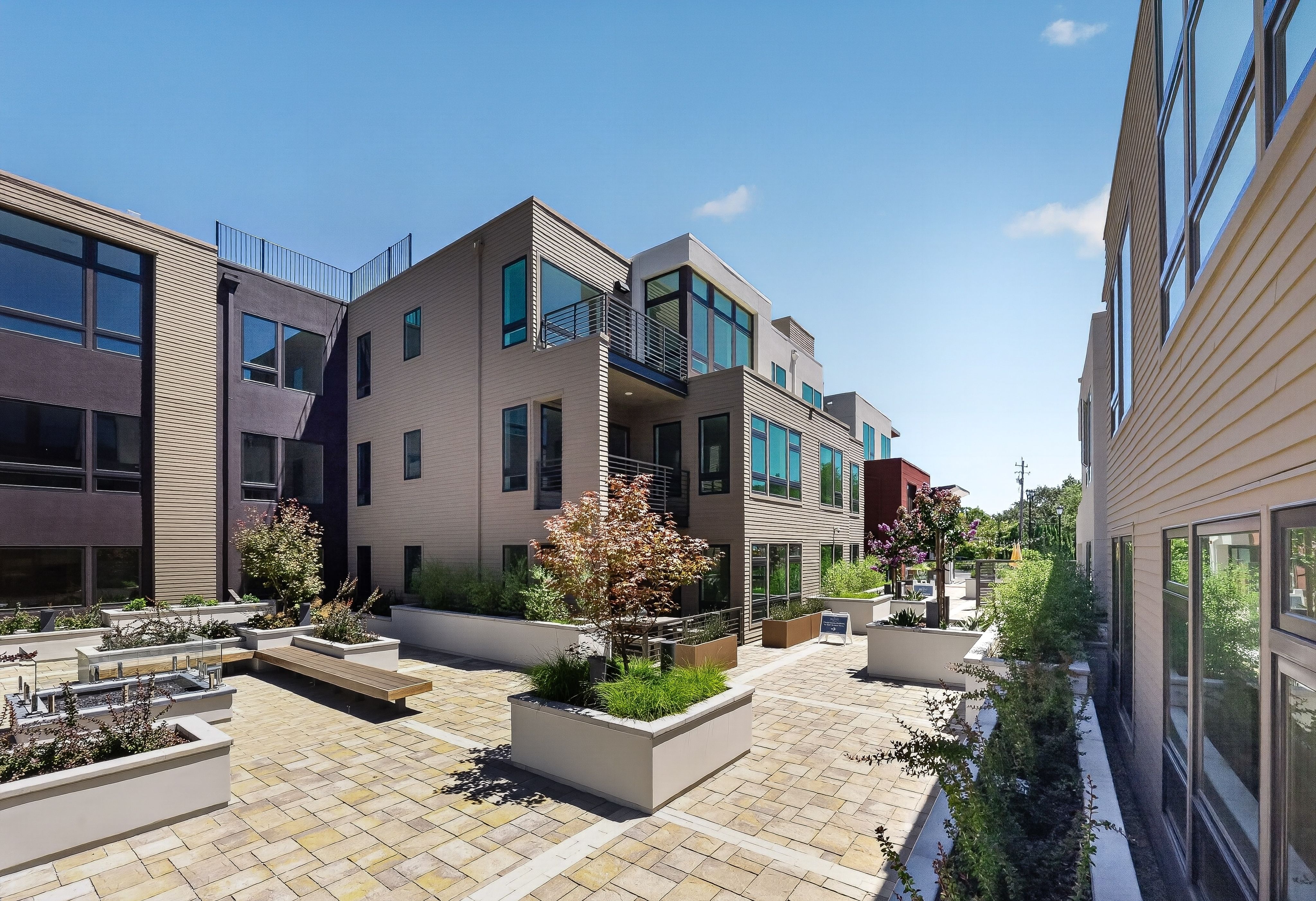 The Brant por Lennar en Oakland-Alameda California