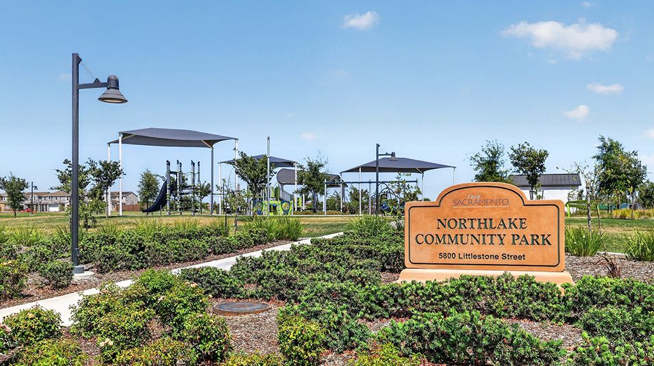 Northlake Amenity Park Northlake Park 8of8