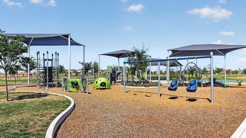 Northlake Amenity Park Northlake Park 2of8