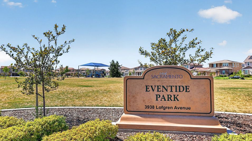 Northlake Amenity Park Eventide Park 1of7
