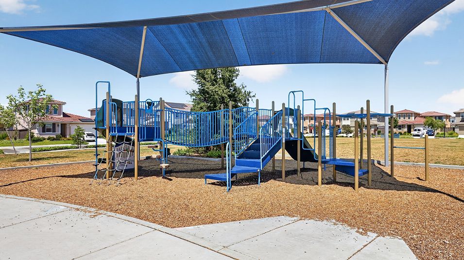 Northlake Amenity Park Eventide Park 3of7