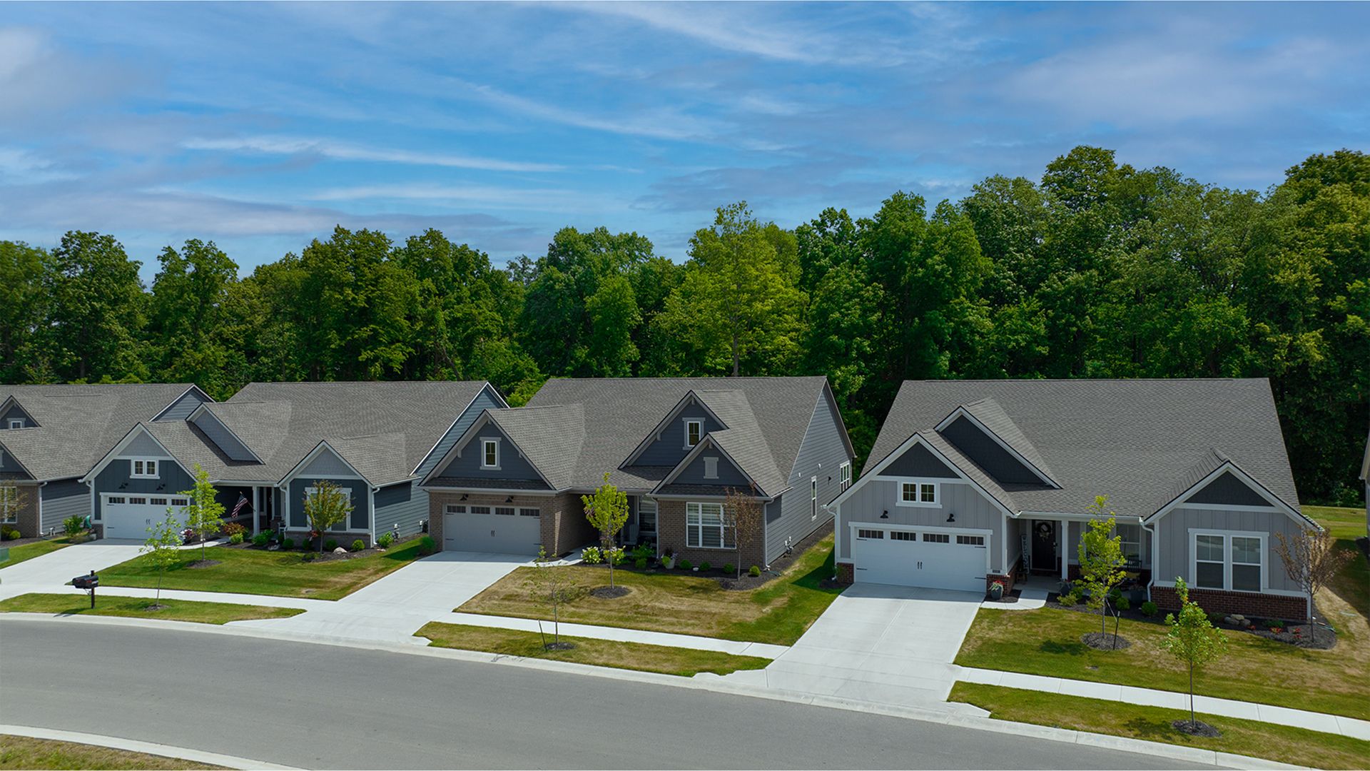 casa en Grey Hawk por Lennar