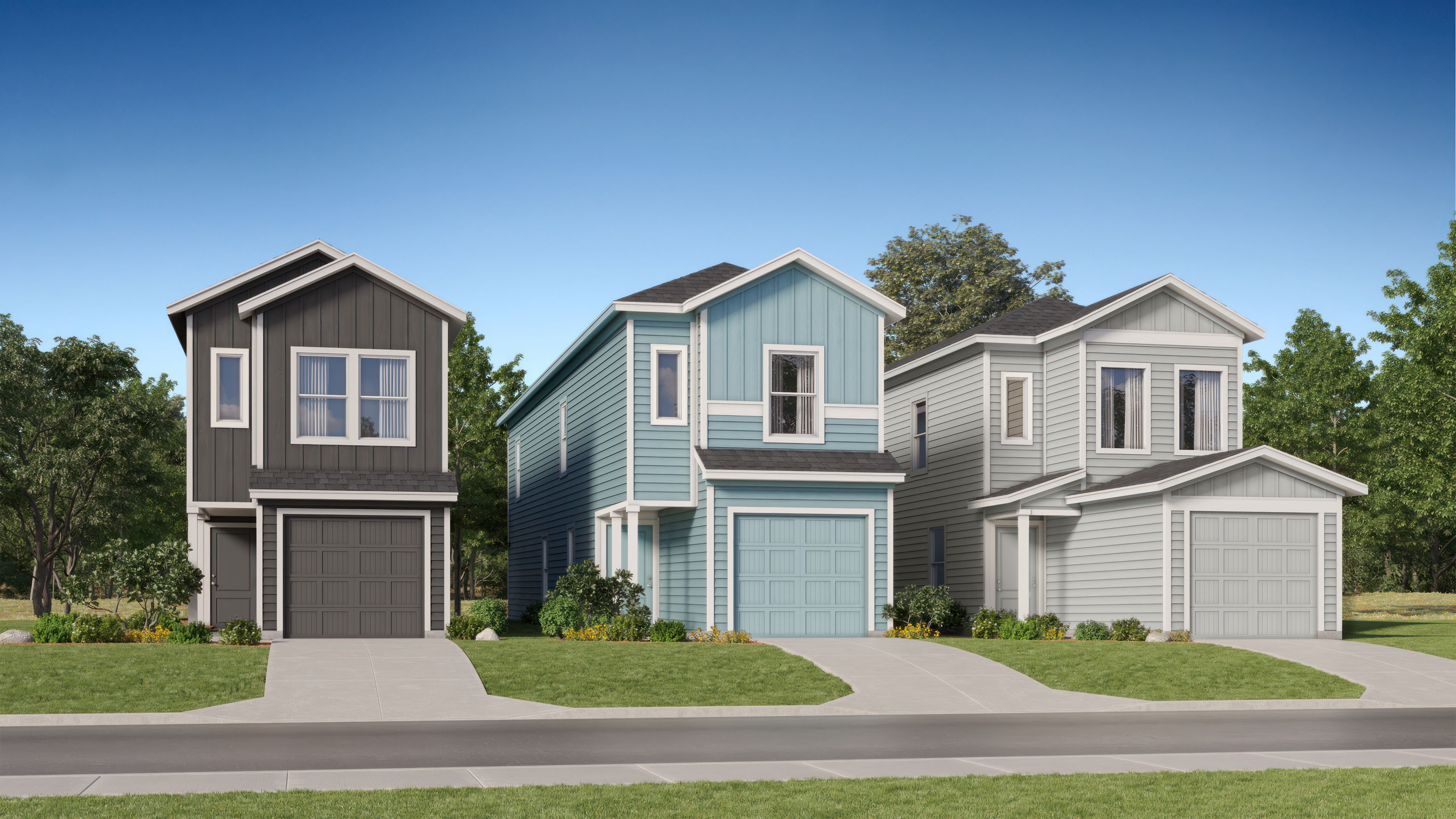 Grove Core Wellton Streetscape 1of2