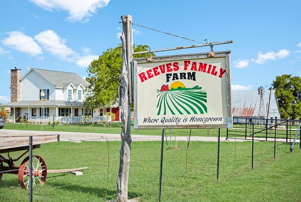 Princeton Reeves Family Store 1of2