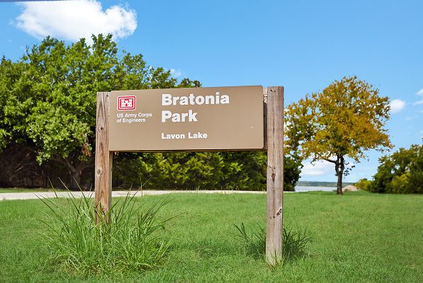 Princeton Bratonia Park
