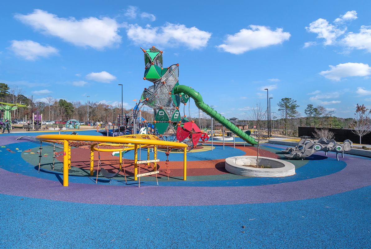 Apex Pleasant Park 29of37