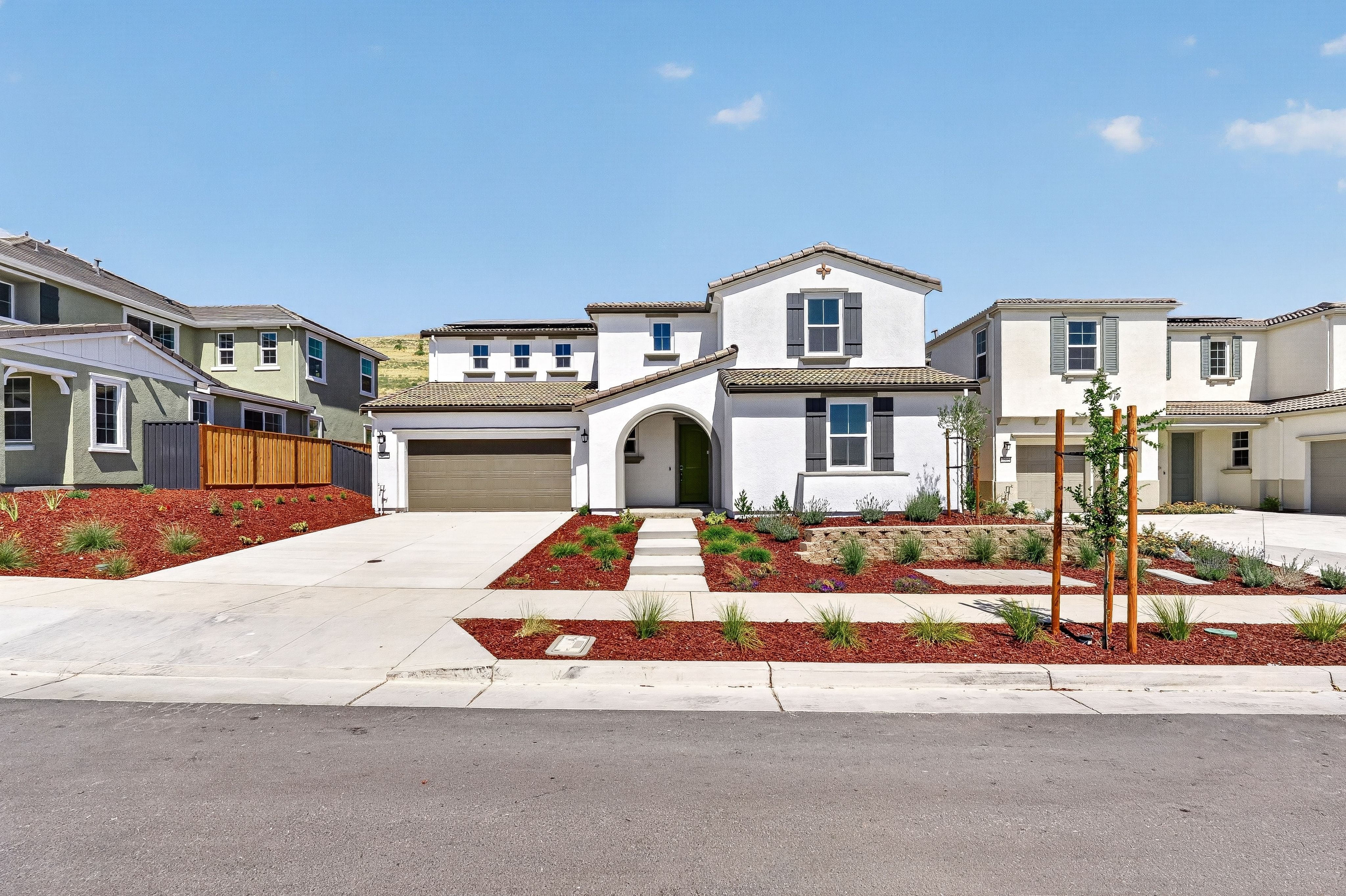 Tracy Hills - Rockingham - Tracy, CA