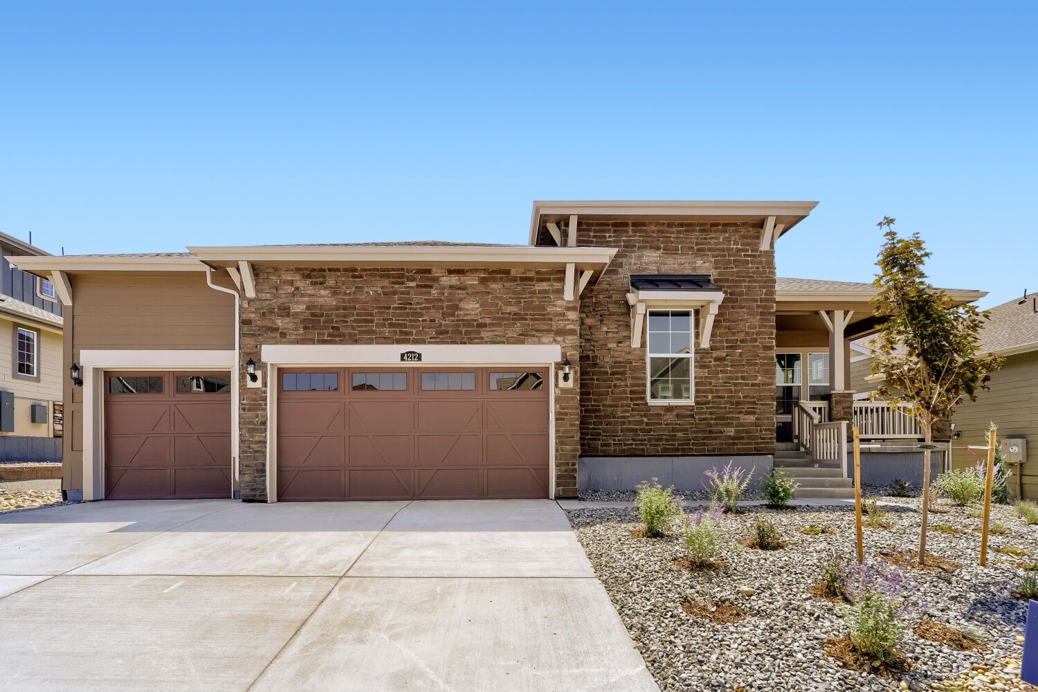 4212 Buttongrass Trl   Web Quality   001   01 Exterior Front