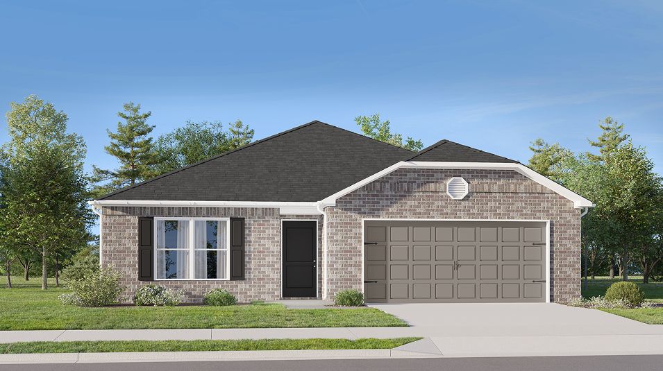 118 Joya Brook Way. Toney, AL 35773