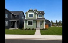 Uplands - Cottage Collection: Puyallup, Washington - Lennar