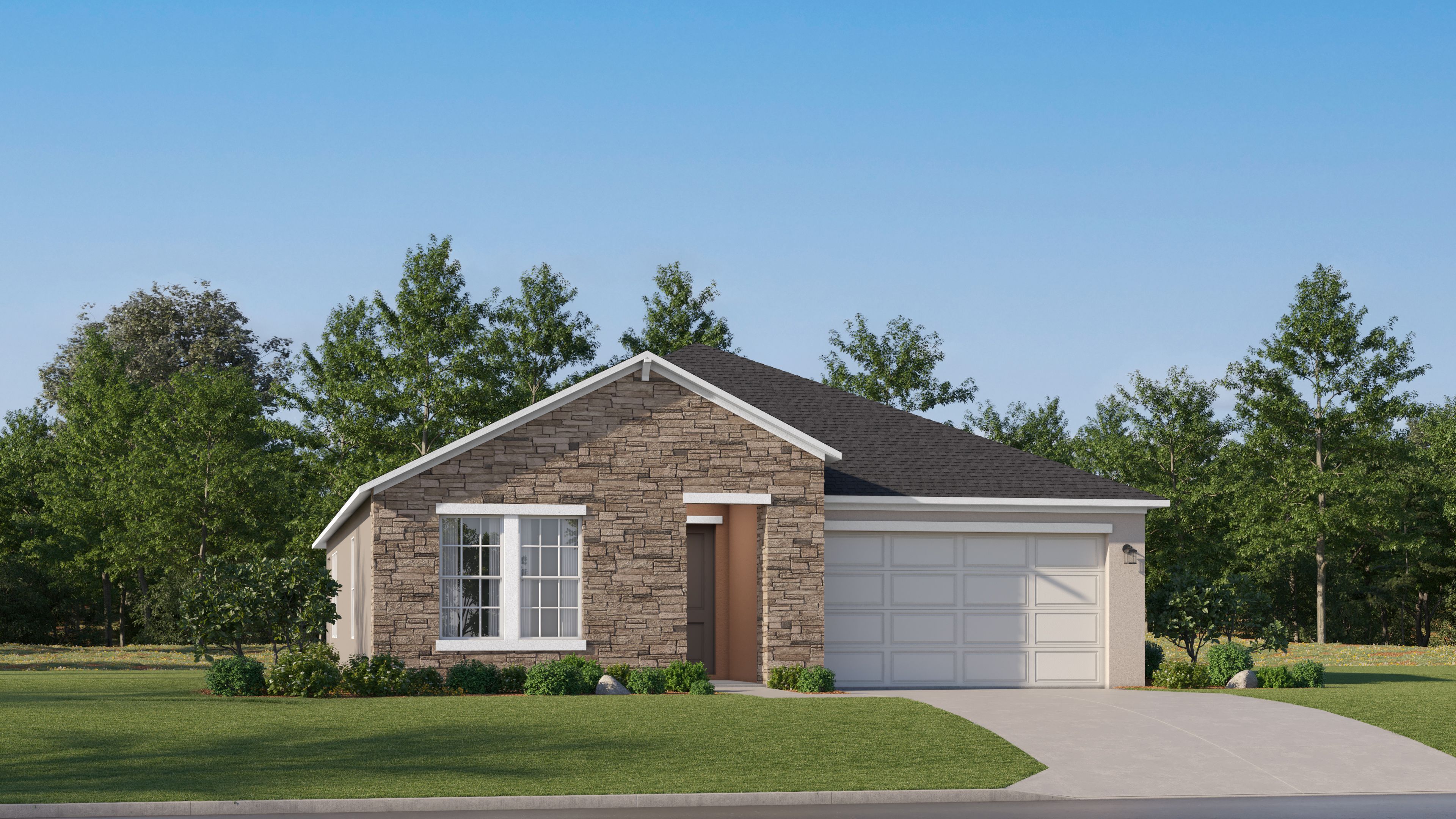 8560 Runaway Breeze Drive (Augusta)