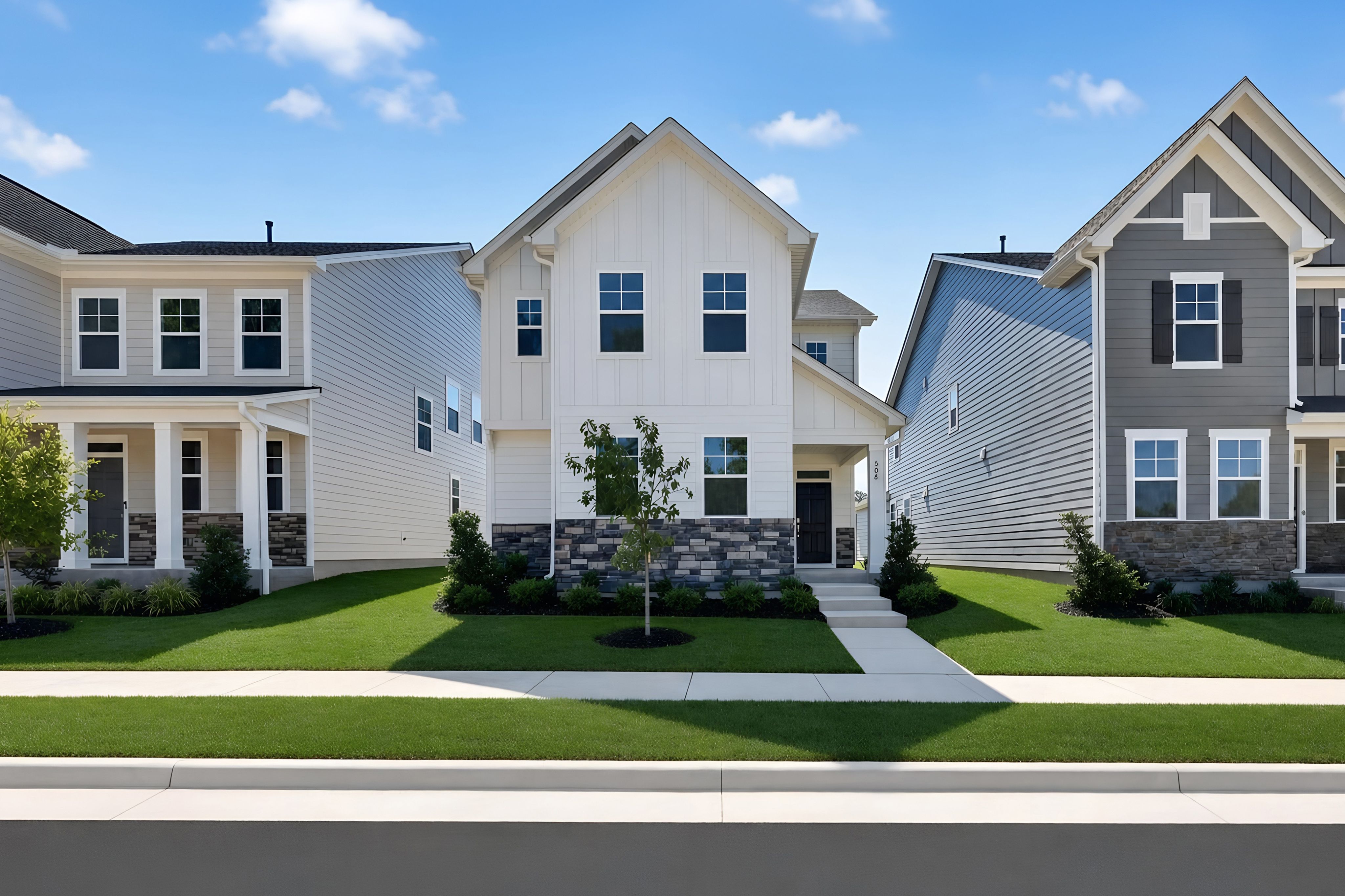 508 EVERGLOW LANE (Waterbury)