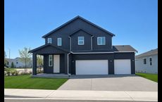 Uplands - Manor Collection: Puyallup, Washington - Lennar