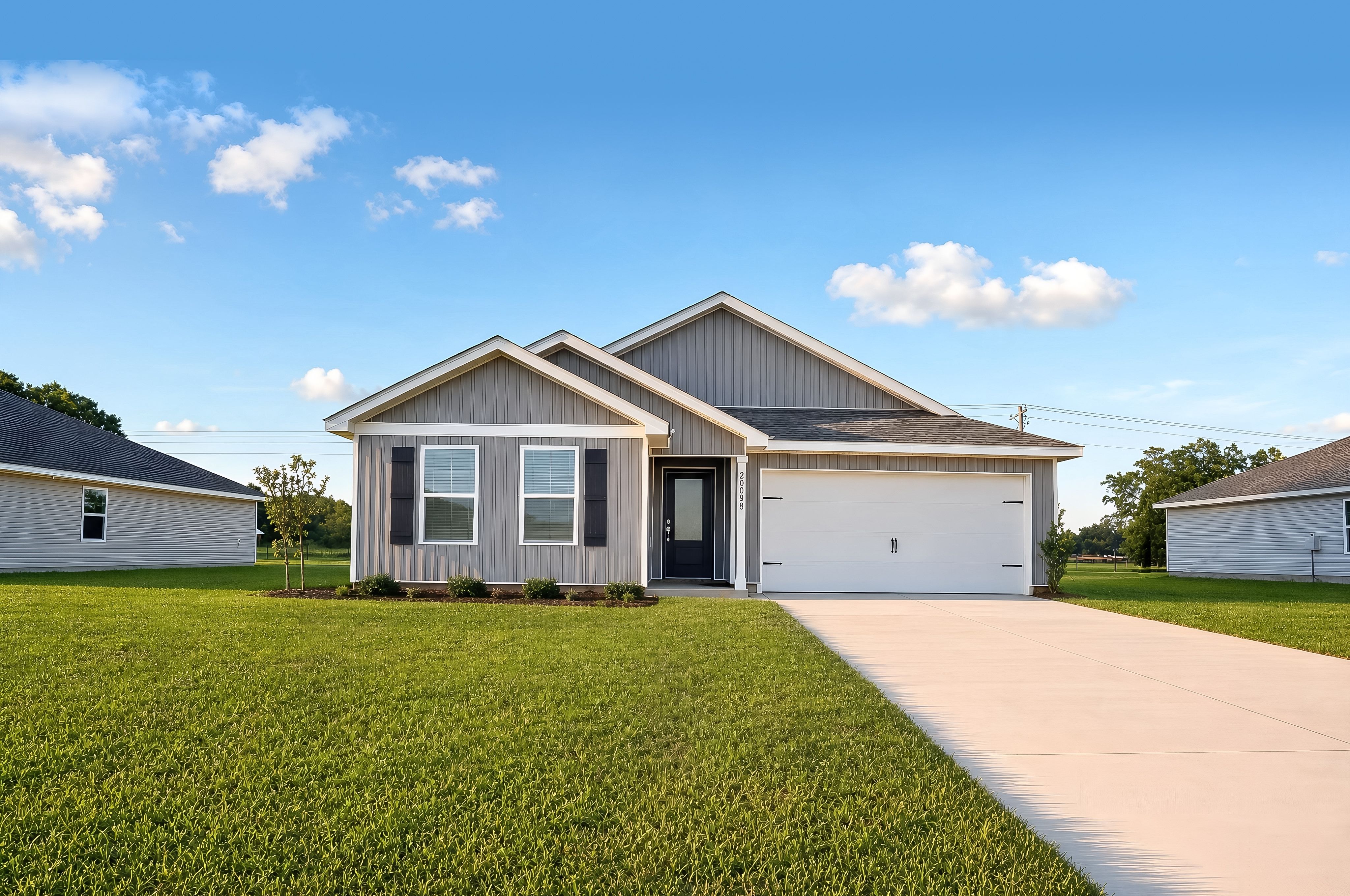 DiMaggio - Autumn Fields: Summerdale, Alabama - Lennar