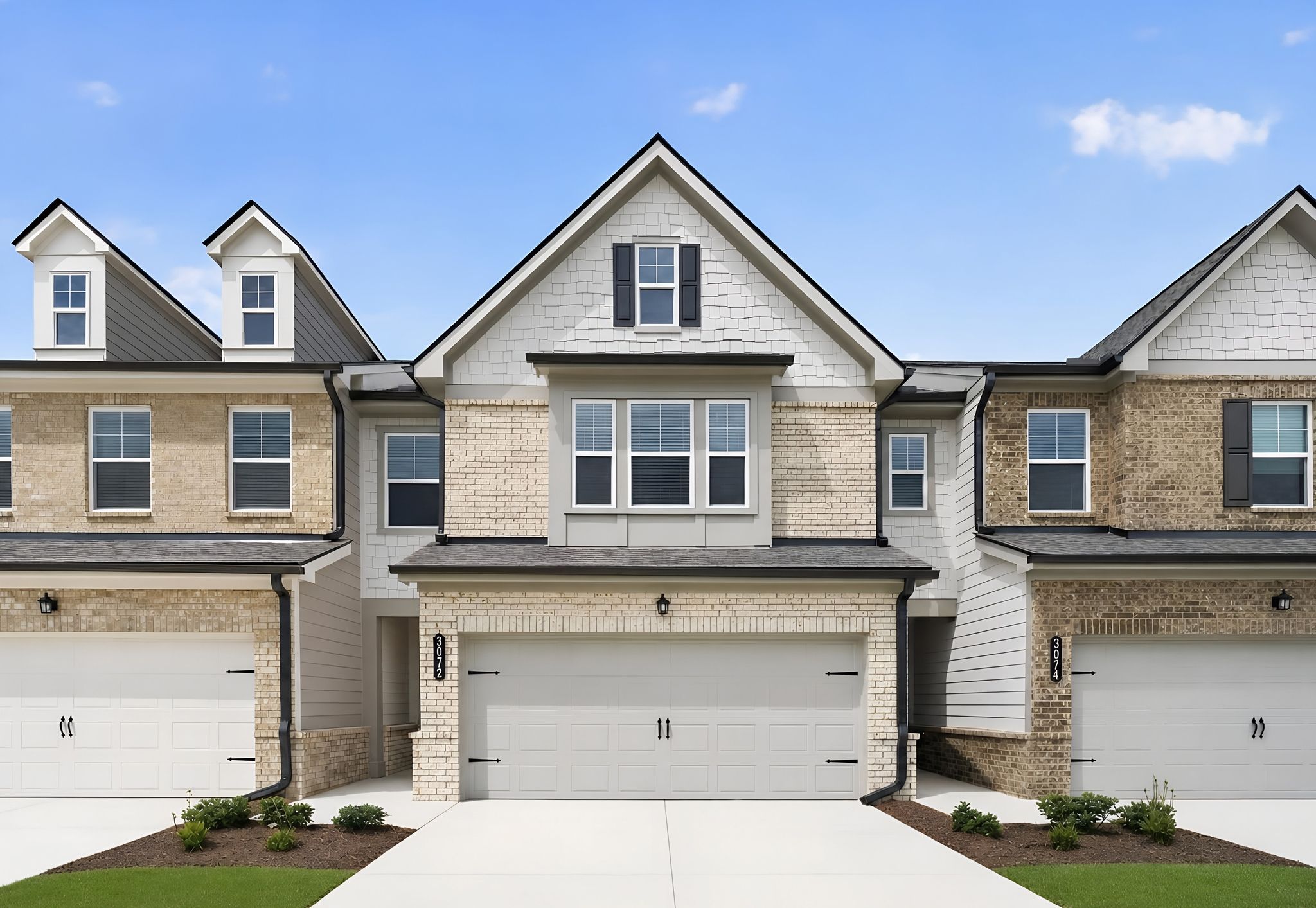 Townsat Ivy Creek Smyrna 1