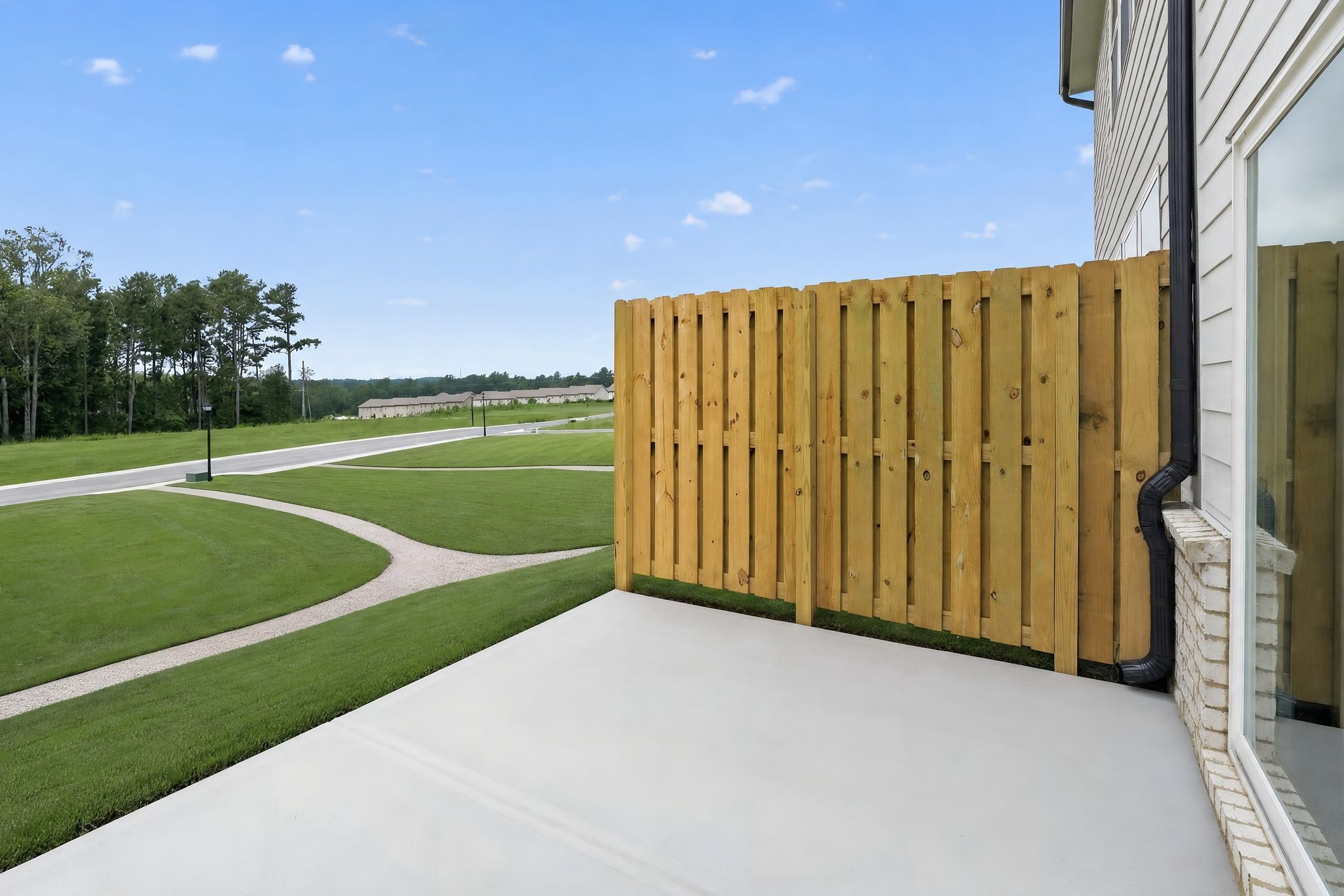 Townsat Ivy Creek Smyrna 5
