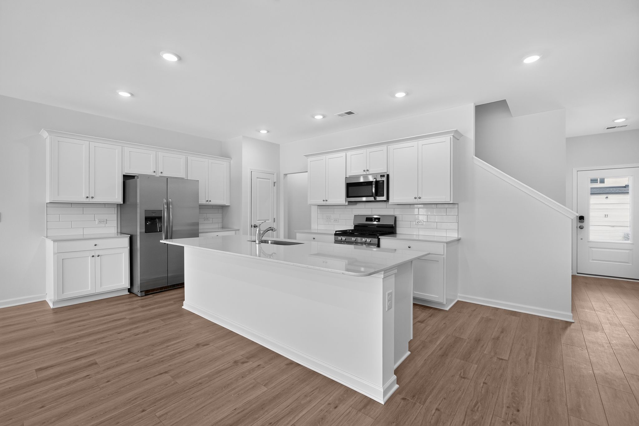 Townsat Ivy Creek Smyrna 13