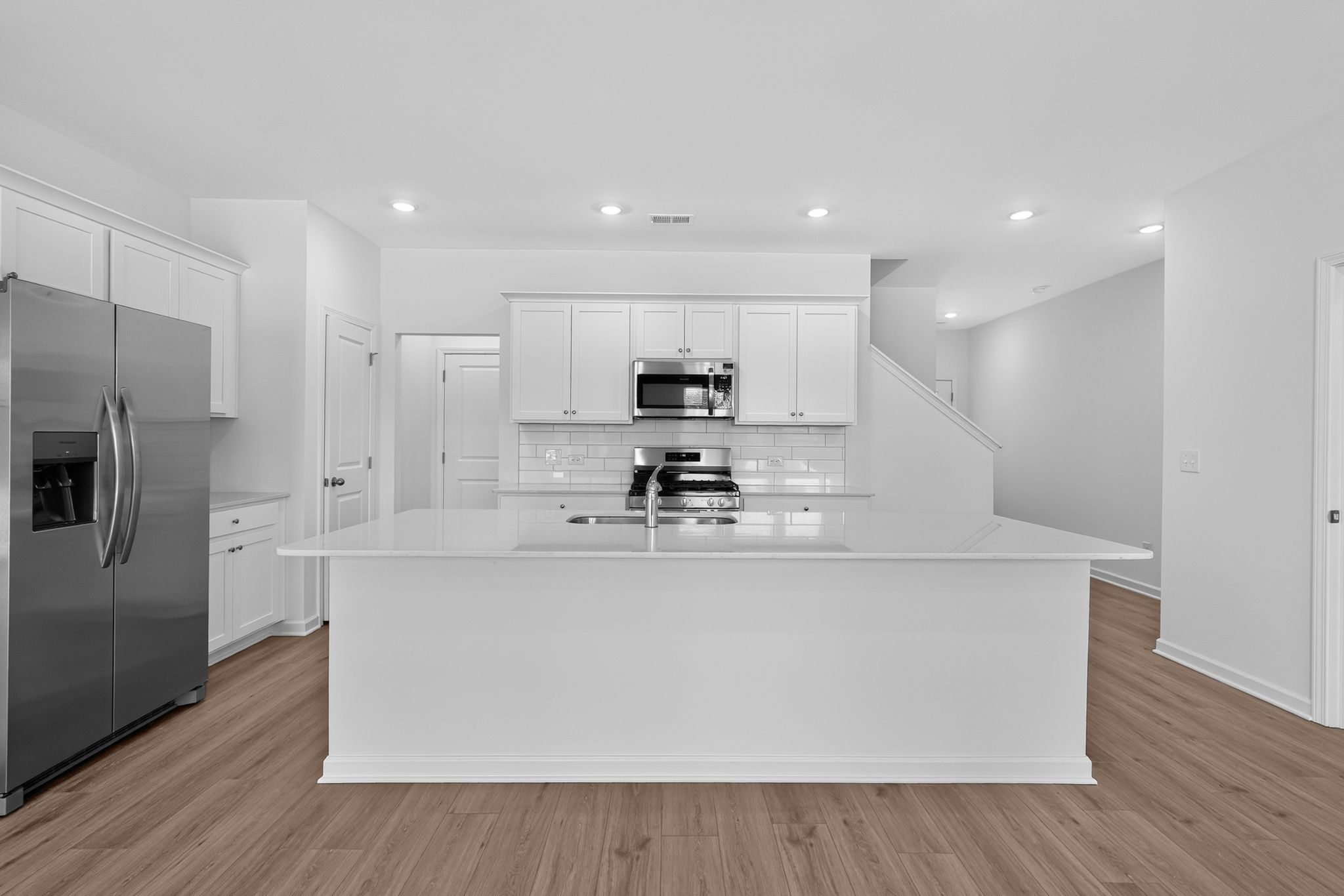 Townsat Ivy Creek Smyrna 12
