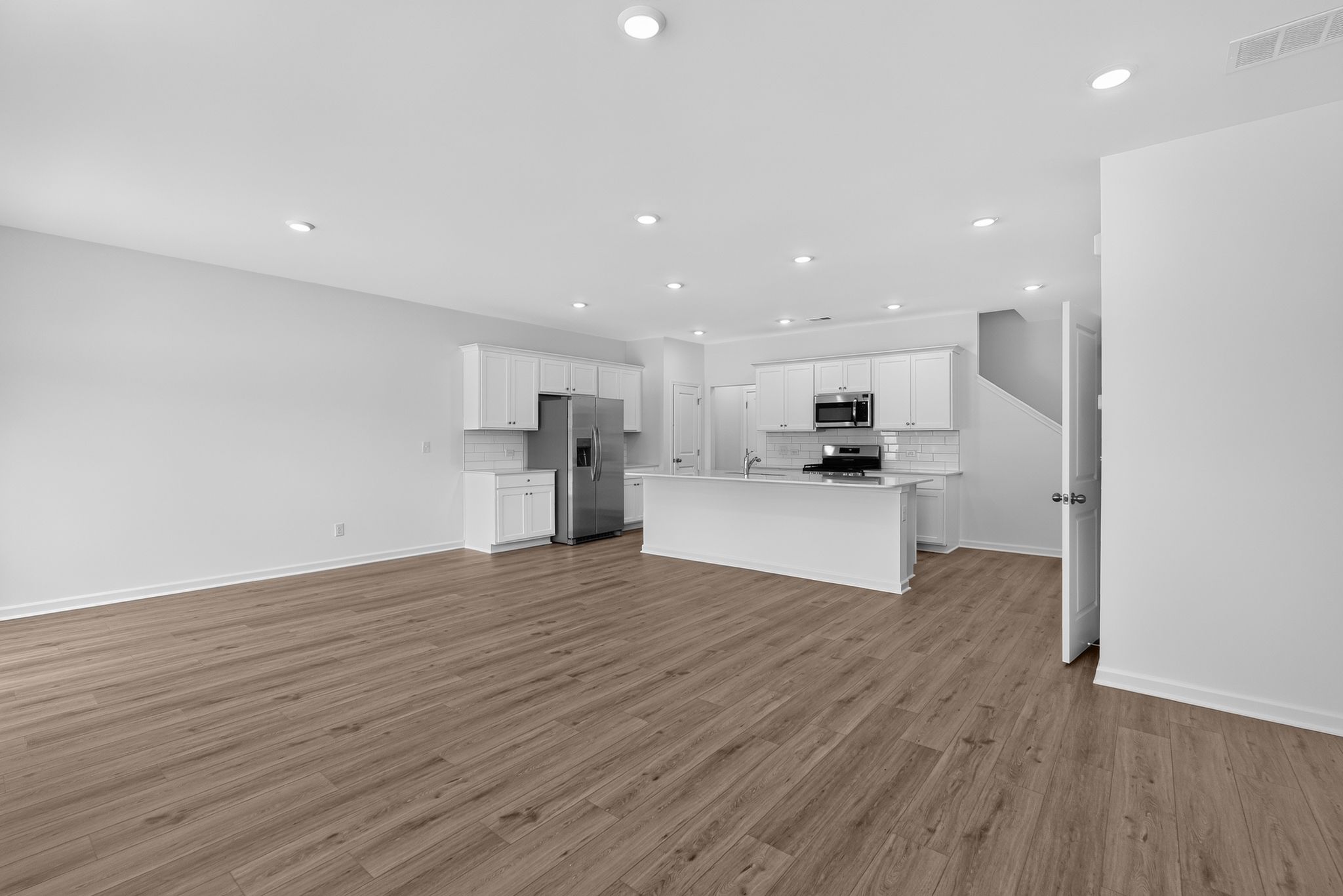Townsat Ivy Creek Smyrna 8