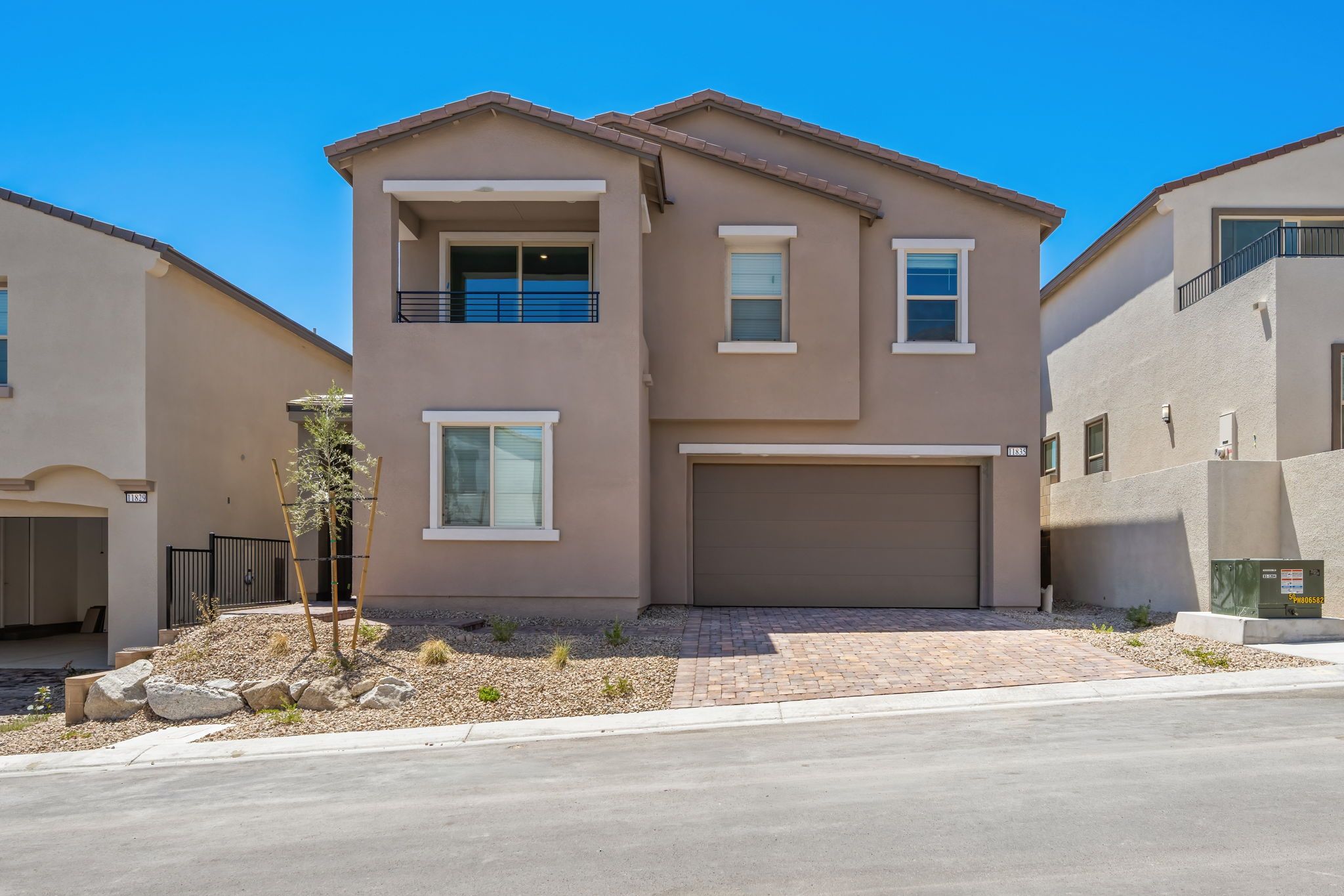 Bobby - Summerlin - Mockingbird: Las Vegas, Nevada - Lennar