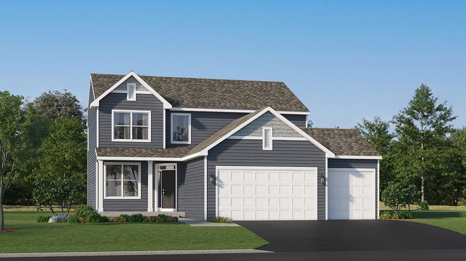 19970 Gadston Ln. Lakeville, MN 55044